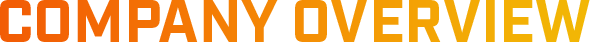 conpany-overview